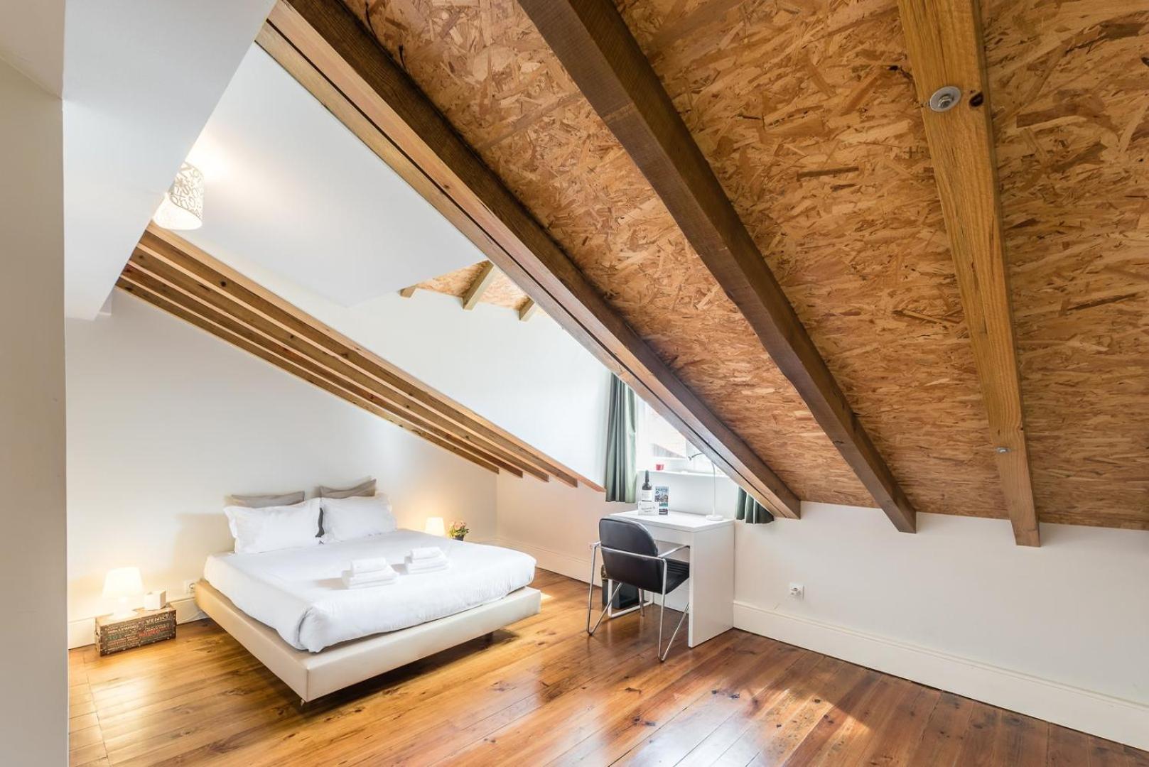 Appartamento Guestready - 1 Oporto