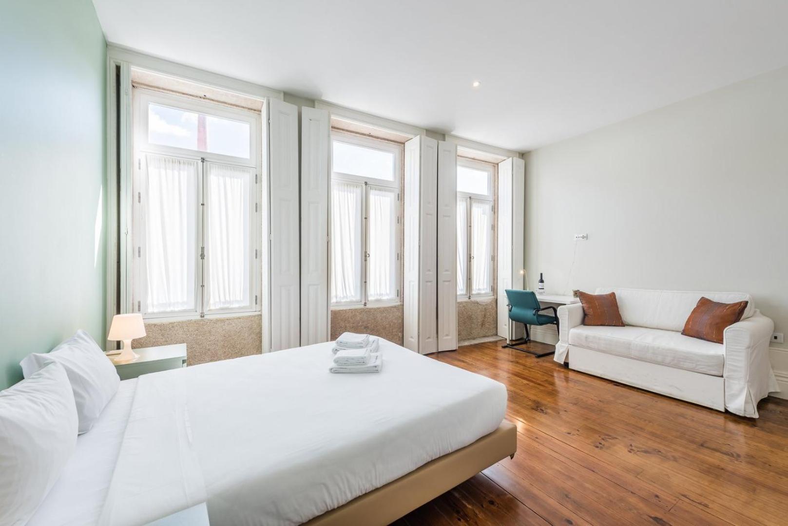Guestready - 1 Appartamento Oporto