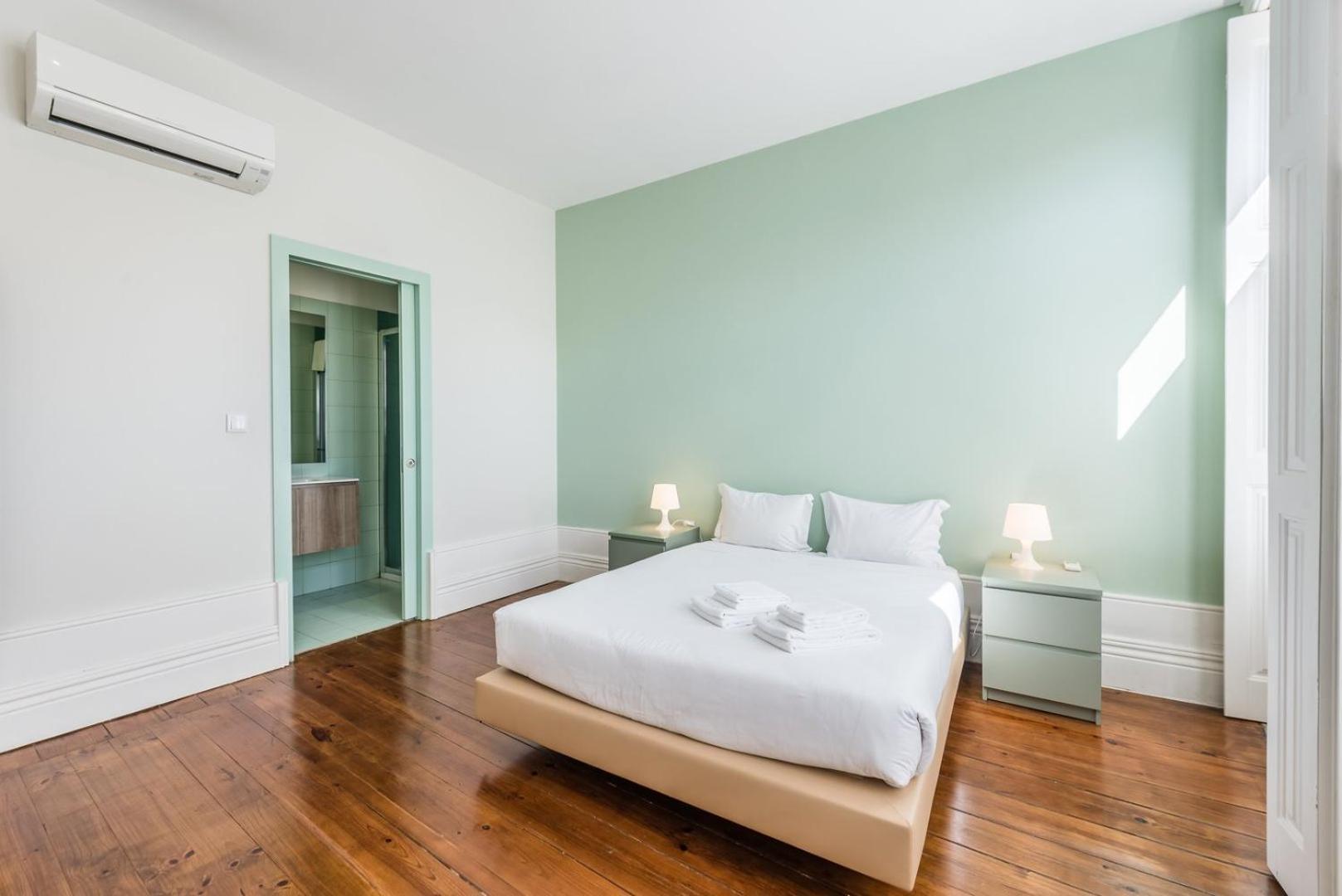 Guestready - 1 Appartamento Oporto