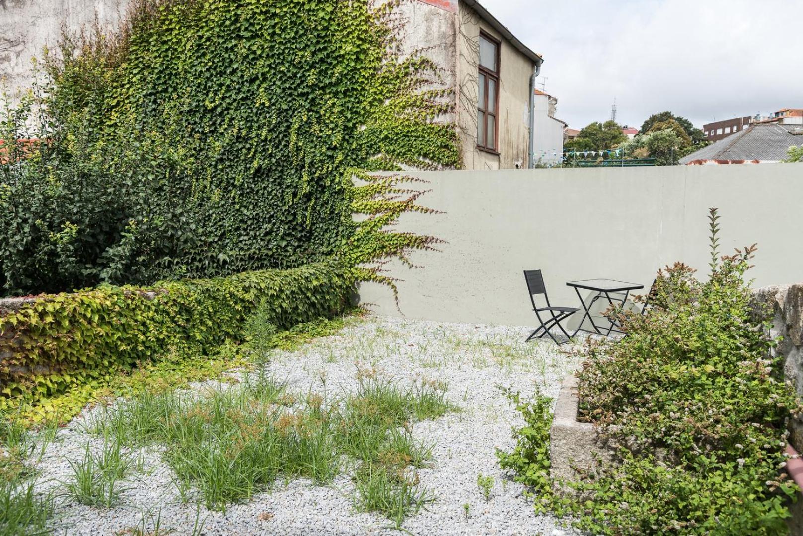 Appartamento Guestready - 1 Oporto