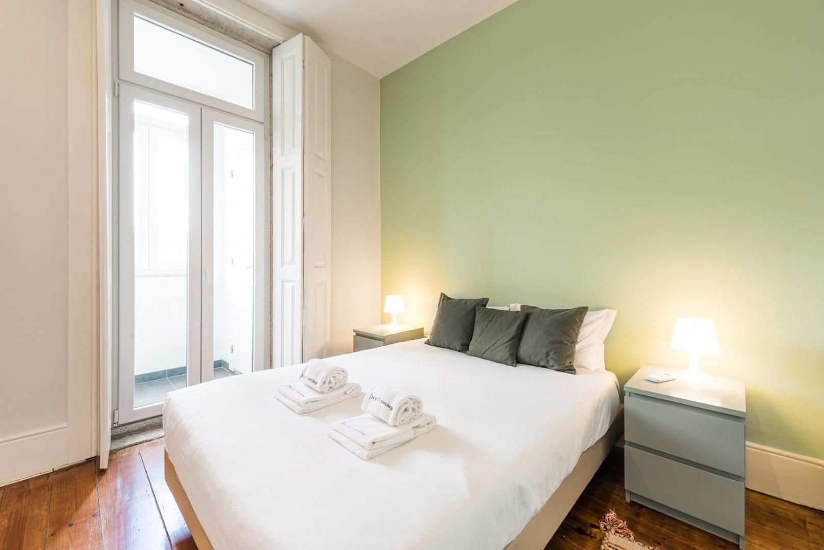 Guestready - 1 Appartamento Oporto